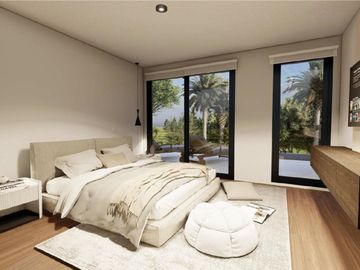 Casa en Greenville Polo Resort