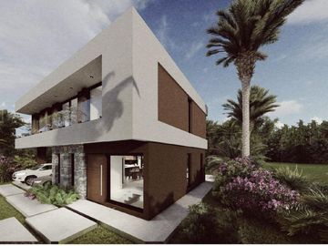 Casa en Greenville Polo Resort