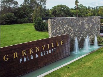 Casa en Greenville Polo Resort