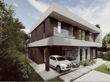Casa en Greenville Polo Resort