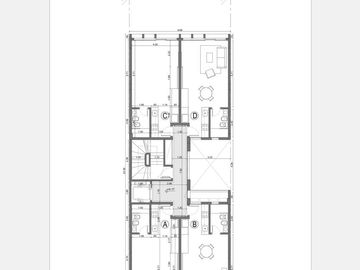 Departamento en Guemes