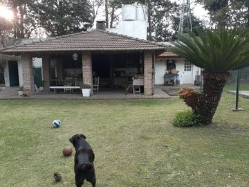 Casa quinta en VENTA |  Av. 149 y 38 La Plata Ideal Inversores
