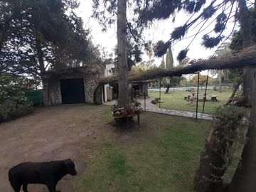 Casa quinta en VENTA |  Av. 149 y 38 La Plata Ideal Inversores