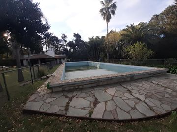 Casa quinta en VENTA |  Av. 149 y 38 La Plata Ideal Inversores