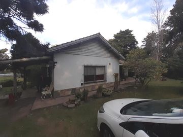 Casa quinta en VENTA |  Av. 149 y 38 La Plata Ideal Inversores