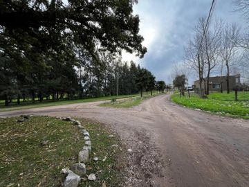 Terreno venta -980mts2 totales- General Belgrano