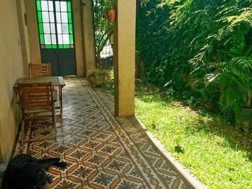 Casa en venta - 3 dormitorios 1 baño - Cochera - 245mts2 - Don Bosco