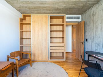 DEPARTAMENTO PREMIUM DE DOS DORMITORIOS VENTA TERRAZA EXCLUSIVA CENTRO ROSARIO