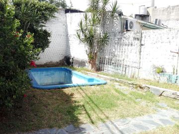 Casa - La Plata