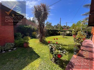 Casa en venta en  Canning Ezeiza
