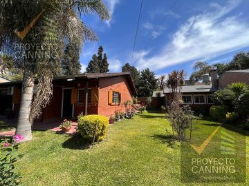 Casa en venta en  Canning Ezeiza