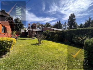 Casa en venta en  Canning Ezeiza