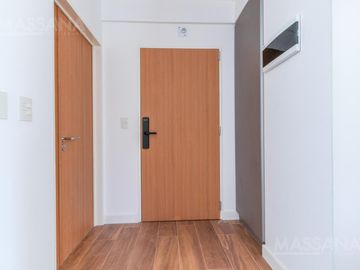 Departamento Monoambiente  divisible en Belgrano - A ESTRENAR