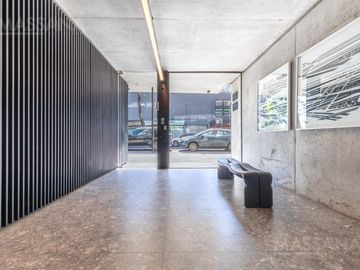Departamento Monoambiente  divisible en Belgrano - A ESTRENAR