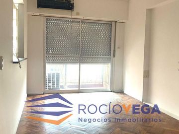 Departamento en  venta en Palermo, CABA