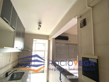 Departamento en  venta en Palermo, CABA