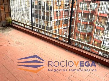 Departamento en  venta en Palermo, CABA