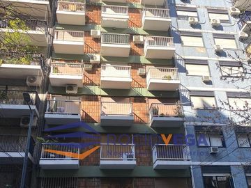 Departamento en  venta en Palermo, CABA