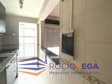 Departamento en  venta en Palermo, CABA
