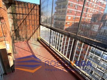 Departamento en  venta en Palermo, CABA