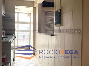 Departamento en  venta en Palermo, CABA