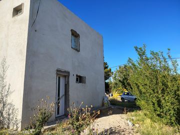 DUPLEX EN OBRA EN LOTEO DON VICENTE