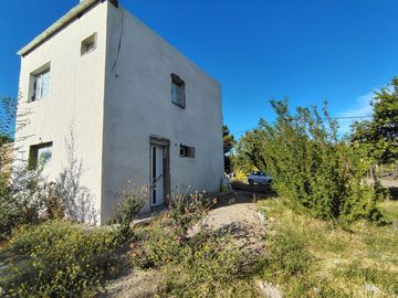 DUPLEX EN OBRA EN LOTEO DON VICENTE