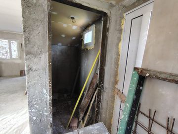 DUPLEX EN OBRA EN LOTEO DON VICENTE