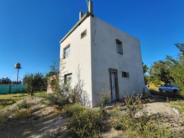 DUPLEX EN OBRA EN LOTEO DON VICENTE
