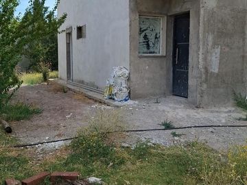 DUPLEX EN OBRA EN LOTEO DON VICENTE