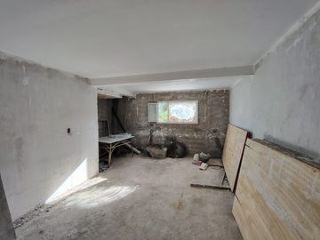 DUPLEX EN OBRA EN LOTEO DON VICENTE
