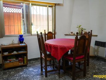 Muy Buena Casa en 1 Planta !- San Isidro - Boulogne Sur Mer