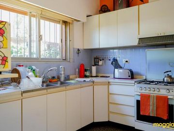 Muy Buena Casa en 1 Planta !- San Isidro - Boulogne Sur Mer