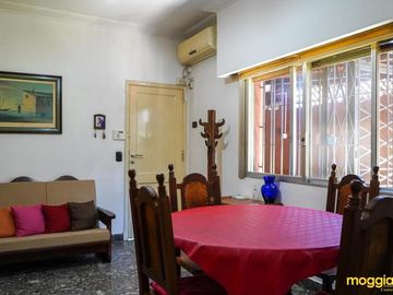 Muy Buena Casa en 1 Planta !- San Isidro - Boulogne Sur Mer