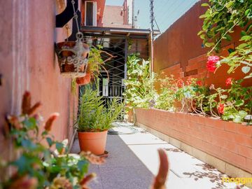 Muy Buena Casa en 1 Planta !- San Isidro - Boulogne Sur Mer