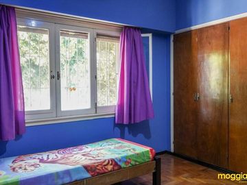 Muy Buena Casa en 1 Planta !- San Isidro - Boulogne Sur Mer