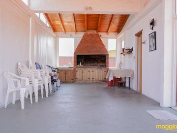 Muy Buena Casa en 1 Planta !- San Isidro - Boulogne Sur Mer