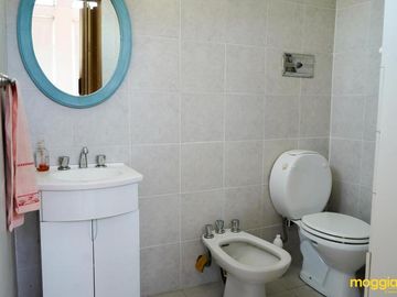 Muy Buena Casa en 1 Planta !- San Isidro - Boulogne Sur Mer