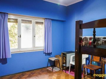 Muy Buena Casa en 1 Planta !- San Isidro - Boulogne Sur Mer