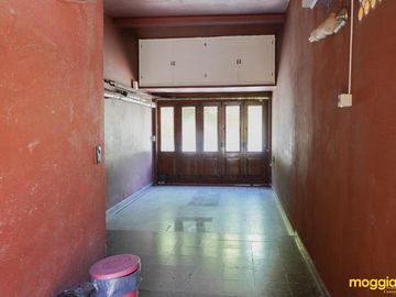 Muy Buena Casa en 1 Planta !- San Isidro - Boulogne Sur Mer