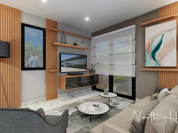 PH EN VENTA EN NUEVO BARRIO SAN RAFAEL -GAS NATURAL