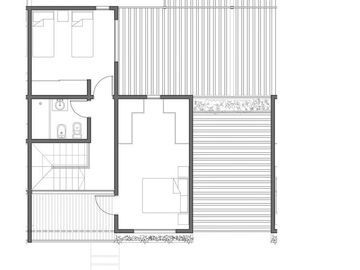 PH EN VENTA EN NUEVO BARRIO SAN RAFAEL -GAS NATURAL