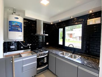 PH EN VENTA EN NUEVO BARRIO SAN RAFAEL -GAS NATURAL