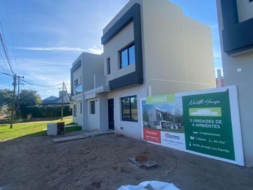 PH EN VENTA EN NUEVO BARRIO SAN RAFAEL -GAS NATURAL