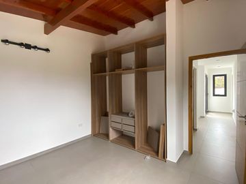 PH EN VENTA EN NUEVO BARRIO SAN RAFAEL -GAS NATURAL