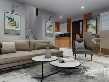 PH EN VENTA EN NUEVO BARRIO SAN RAFAEL -GAS NATURAL