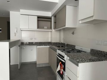 Departamento de 1 Ambiente 40 m2 totales - Venta -  Caballito Norte - Cid Campeador