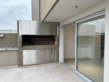 Departamento de 1 Ambiente 40 m2 totales - Venta -  Caballito Norte - Cid Campeador