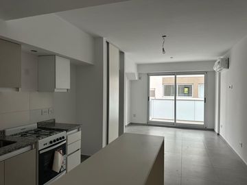 Departamento de 1 Ambiente 40 m2 totales - Venta -  Caballito Norte - Cid Campeador