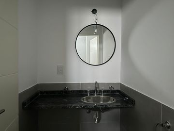 Departamento de 1 Ambiente 40 m2 totales - Venta -  Caballito Norte - Cid Campeador